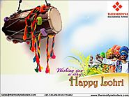 Happy Lohri !! - Thermodyne Engineering System