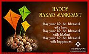 HAPPY MAKAR SANKRANTI !! - Thermodyne Engineering System