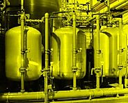 Boiler Water Chemicals - Thermodyne Engineering System