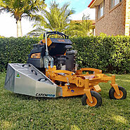 Transform Your Lawn with CatchPro: Unveiling the Latest in Australian Lawn Care & Equipment