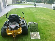 Upgrade Your Lawn Care Routine: Catch Pro Australia's Lawn Mower Catcher