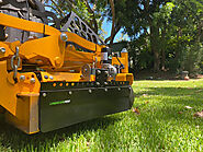 The Key Components of Routine Lawn Mower Catcher Maintenance