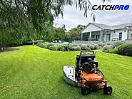 Seasonal Lawn Care: Selecting the Right Mower for Every Season