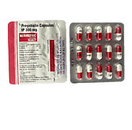 Pregabalin 300mg Tablets Next Day Delivery