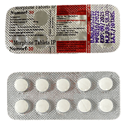 Morphine Tablets Next Day Delivery Online UK