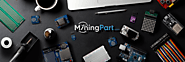 The Most Comprehensive and Best Mining Parts Mall – Miningpart