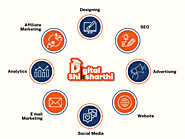 About Digital Shiksharthi | Best Digital Marketing Course in Haldwani - Digital Shiksharthi