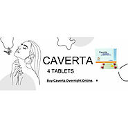 Review profile of BUY CAVERTA ONLINE | ProvenExpert.com