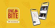 One Bite App Android