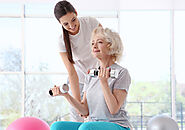 Self-Care Habits for Seniors to Maintain