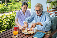 Nutritious Superfood Recipes for Seniors