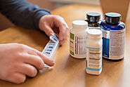 Improving Medication Management for Seniors at Home