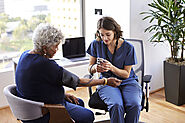 Navigating Home Health: A Nursing Perspective
