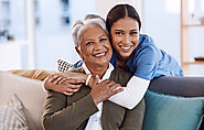 Empowering Independence: Home Care Solutions