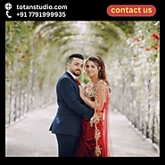 14 Best Pre Wedding photoshoot Locations in Jaipur