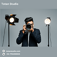 Totan Studio: Capturing Moments, Creating Memories - Your Go-To Photo Studio In Jaipur