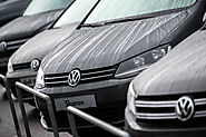 VW Emissions Issues Spread to Gasoline Cars