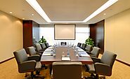 Meeting Room Solutions | Video Conferencing System - Techbee