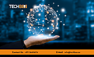 IT Solutions in UAE - TECHBEE IT and Desings LLC