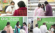 Ayurvedic Clinic in Ludhiana | Ayurvedic Doctor in Ludhiana
