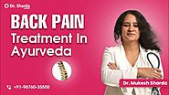 India's Best Ayurvedic Specialist for chronic Diseases.