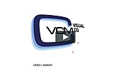 Complete Process of Motion Graphic In Video Production -Videographer Toronto -