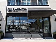 Launch Rehab Richmond, Richmond BC, Canada | Physiotherapy