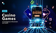 How to Create Your Own Web3 Casino Game in Just 10 Steps