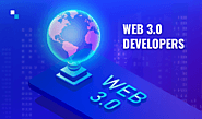 Navigate Blue Oceans with Web 3.0 Developers