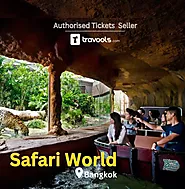   Safari World Bangkok ticket: All you need to know