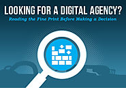 Find the Best Advertising Agency- Follow the Ultimate Pathway