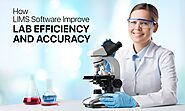 Laboratory information system | How to Improve your efficiency?