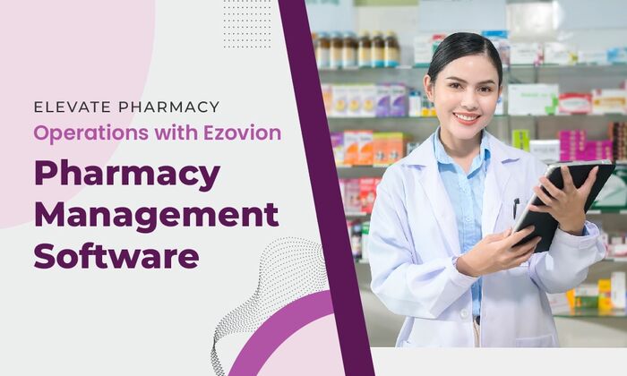 Ezovion - Hospital Management System | A Listly List