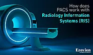 How Does PACS Work with Radiology Information Systems (RIS)