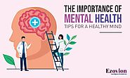 The Importance of Mental Health: Tips for Mental Wellness