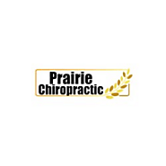 Prairie Chiropractor Grande Prairie