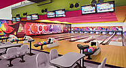 Bowling Alley