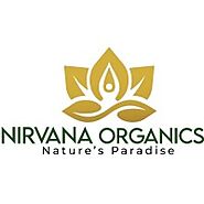 Website at https://shopnirvanaorganics.com/