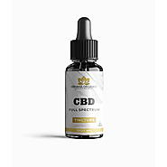 iframely: Unveiling the Power of CBD Tincture Oil: A Comprehensive Guide