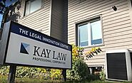 • Kay Law Professional Corporation • Kitchener • Ontario •
