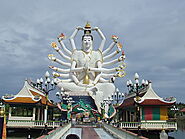 Wat Plai Laem