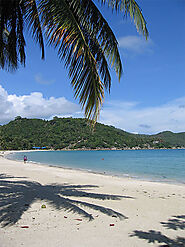 Thong Nai Pan Noi and Thong Nai Pan Yai