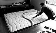 Enhance Your Sleep Experience with Superior Mattress Cleaning in Melbourne