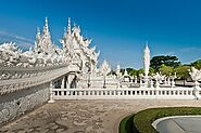 White Temple