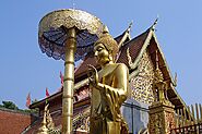 Wat Phra That Doi Suthep