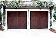 Expert Garage Door Maintenance Services