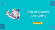 11 Best Blogging Platforms for 2023 (Free & Paid Options)