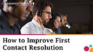Boost Your First Contact Resolution: Proven Strategies Revealed!