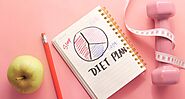 Steps to Finding the Right Diet for You!