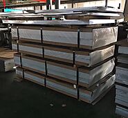 2024 T351 Aluminium Plates Suppliers, Manufacturers & Dealer in India